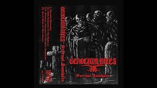 Genocidal Rites (US) - Eternal Samhain (EP) 2024