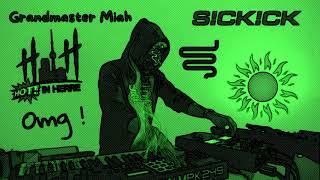 Sickick  Sickickmusic  Mega Mix  Sickmix Remix Mashup  Hip Hop RnB Dancehall Pop Rock Trap Bass