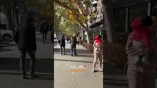 Street walk YerevanArmenia #vlog #walkthrough #ytshorts #armenia #travel #shorts #dailyvlog