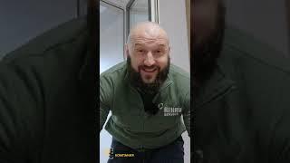 Окна от застройщика? Срочно меняй остекление!