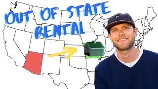 How to Buy Your First Real Estate Investing Rental Property Out of State as Beginner | Long Distance