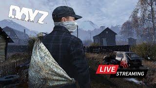  LIVE - Sakhal ADVENTURE ! [DayZ]