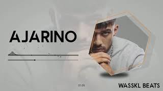 (FREE) Type Beat ZKR x Kalash Criminel ''AJARINO'' 2021 by WassKL Beats