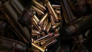 Storing 300 Rounds of .357 MAGNUM ammo #shorts