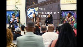 Drop the Mic: April Ryan, Angela Rye & Tamika Mallory Lead Powerful Discussion | Sept. 19, 2024