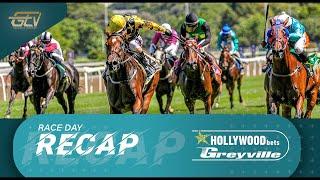 20250307 Hollywoodbets Greyville Raceday Recap