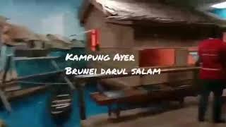 Kampung Ayer - Brunei Darul Salam 2019 | Bandar Seri Begawan | Brunei Tourist Attractions