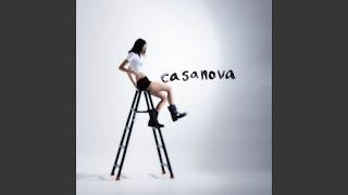Casanova (feat. lobonabeat!)