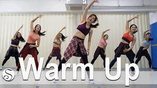 [Warm Up] 13 minute Diet Dance Workout | 13분 다이어트댄스 | cardio | Zumba | 줌바 | 홈트