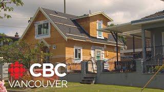 B.C. ends zoning for single-family housing