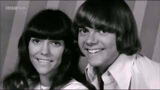 Herb Alpert - Signing the Carpenters to A&M