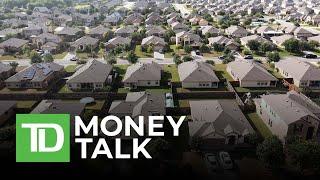 MoneyTalk - Making the most of being mortgage free