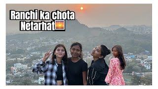 Chota Netarhat ￼Bariatu Hill Ranchi || Jaya Minz #tracking #trending #viral #trend #ranchi #new