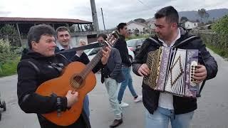 Mário Ribeiro & Amigos | Fontão