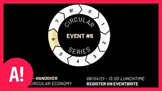 Handover - Stage 6 | ACAN | Circular Series