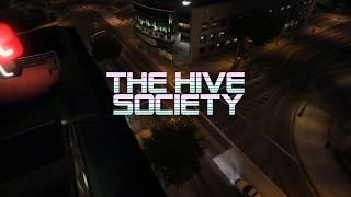 The Hive Society (TwitchRP)