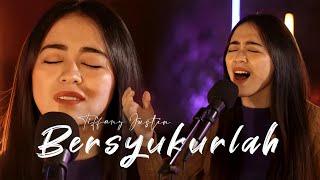 BERSYUKURLAH | WORSHIP NIGHT