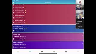 NW Publisher Tutorial