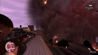 GTA IV: The Ballad of Gay Tony Review