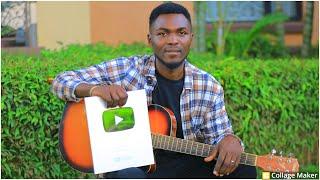 Biggy Shalom:NAROZWE KENSHI,NONE DORE AHO NGEZE/AZANYE AWARD YAHAWE NA YOUTUBE 