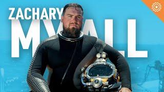 Meet Zachary Myall: A Garney Commercial Diver's Journey | Featured Employee-Owner