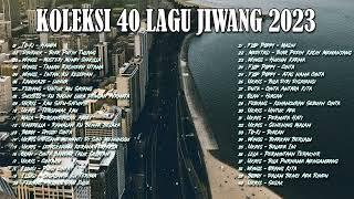 LAGU JIWANG 80AN DAN 90AN TERBAIK - LAGU SLOW ROCK MALAYSIA - KOLEKSI 40 LAGU2 JIWANG 80AN - 90AN