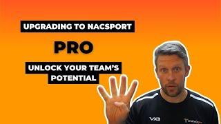 Nacsport Pro - Main Feature Benefits