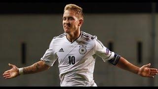 Lewis Holtby - Best Skills and Show Gols 2014 ᴴᴰ