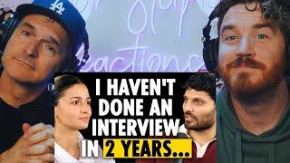 Alia Bhatt's Hidden Struggles: ADHD, Anxiety & Finding Peace as a New Mother REACTION!!!