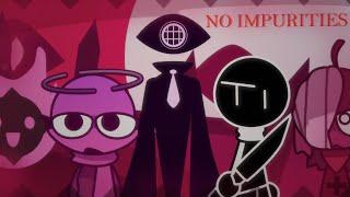 No Impurities - An Incredibops: Deadline Mix