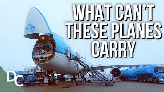 Inside The 6 Trillion Dollar Air Freight Industry | Mega Air | Documentary Central