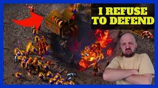 I Only Know Attack! | Mission 23: Dwarven Forge