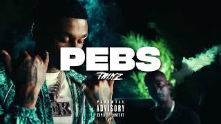 Fredo x Slim x Nines Type Beat - "Pebs" | UK Rap Instrumental 2024