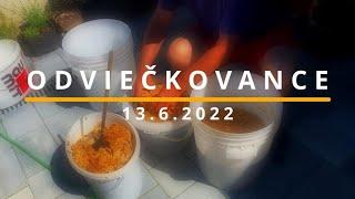 92. Čo s odviečkovancami?