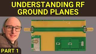 Flawless PCB design: RF rules of thumb - Part 1