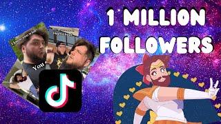 TheRealTomRyan TikTok compilation: 1 MILLION FOLLOWER SPECIAL!!!