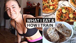 A Day in my Life Post-Eating Disorder | HOW TO DEAL WITH WEIGHT GAIN