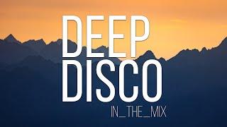 Best Of Deep Disco Music 2023 I Dimitris Athanasiou Tribute mixed by Pete Bellis