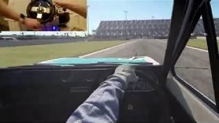 ProjectCars 2 Using the Oculus Quest on Oculus Link