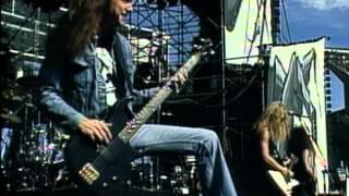 Metallica - For Whom the Bell Tolls (Live) [Cliff 'Em All]