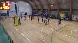 Serie D | Dual Volley - AVolley | Campionato