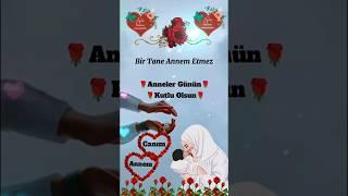 Anneler GünüAnneler Günü Mesajları4k Anneler Günü VideolariAnneler Günü #yt#4k#anne#mucizeeller