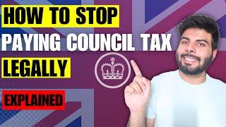 The Ultimate Guide to UK Council Tax Exemption for Students | S Quotient