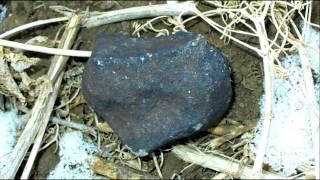 How to ID / Identify a Meteorite - Stone