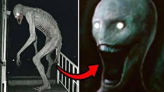 5 SCARY GHOST Videos That Will Test Your Nerves!