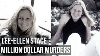 "If you stay silent, you're protecting a murderer" | Million Dollar Murders