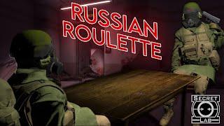 SCP:SL Russian Roulette