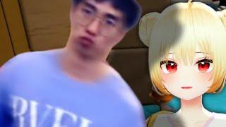 어쩌다가 무빙맨을 직관한 나