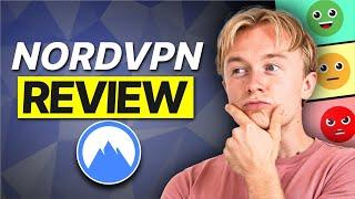 NordVPN Review 2025 - Still the Best VPN for Value?