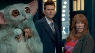 The Star Beast: Biggest Moments | Doctor Who